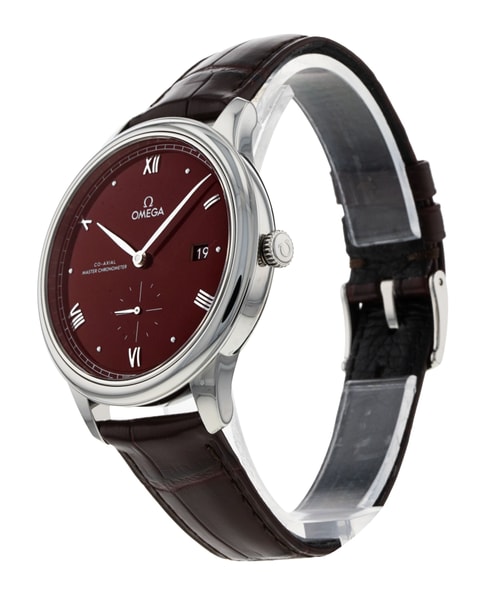 Omega De Ville Prestige 434.13.41.20.11.001